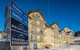 Apartment Czarna Góra Resort ISCHGL 30, Sienna